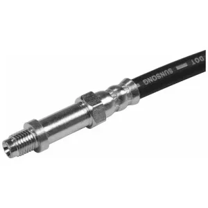 BrakeBest Hardware & Hydraulics Brake Hose – BH38519 - view 3