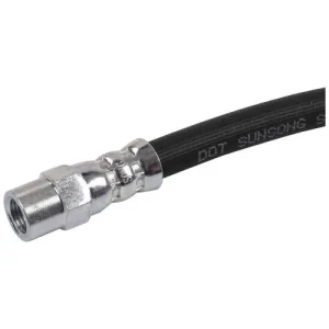 BrakeBest 13-1/8 Inch Brake Hose – BH38523 - view 3