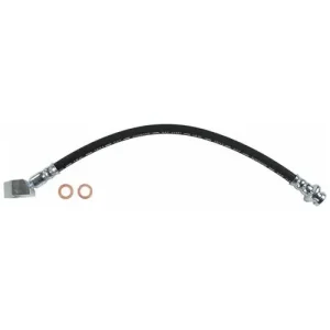 BrakeBest 14-7/16 Inch Brake Hose – BH38527
