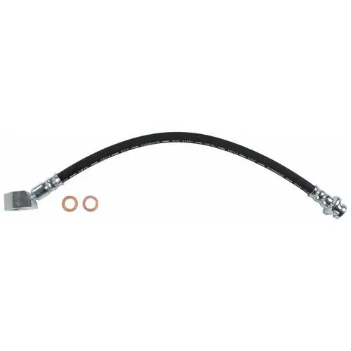 BrakeBest 14-7/16 Inch Brake Hose – BH38527