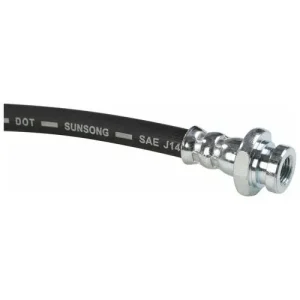 BrakeBest 14-7/16 Inch Brake Hose – BH38527 - view 3