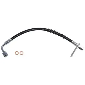 BrakeBest 16-1/2 Inch Brake Hose – BH38525