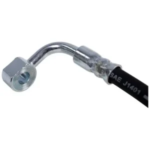 BrakeBest 16-1/2 Inch Brake Hose – BH38525 - view 2