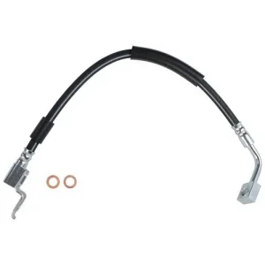 BrakeBest 19-5/16 Inch Brake Hose – BH38528