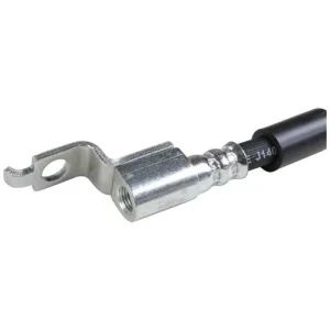 BrakeBest 19-5/16 Inch Brake Hose – BH38528 - view 3