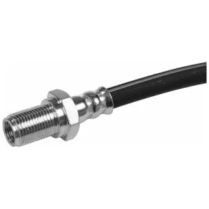 BrakeBest Hardware & Hydraulics Brake Hose – BH38530 - view 2