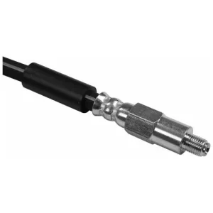 BrakeBest Hardware & Hydraulics Brake Hose – BH38530 - view 3