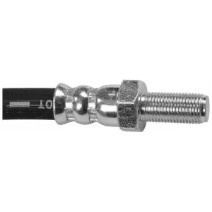 BrakeBest 13 Inch Brake Hose – BH38532 - view 2