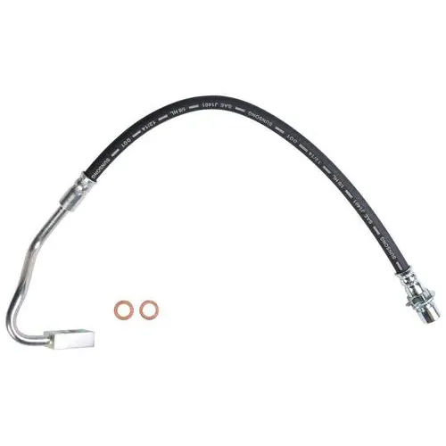 BrakeBest 18-5/8 Inch Brake Hose – BH38538