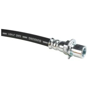 BrakeBest 18-5/8 Inch Brake Hose – BH38538 - view 2