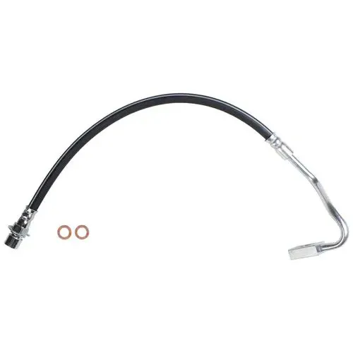 BrakeBest 21-3/8 Inch Brake Hose – BH38539