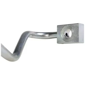 BrakeBest 21-3/8 Inch Brake Hose – BH38539 - view 2
