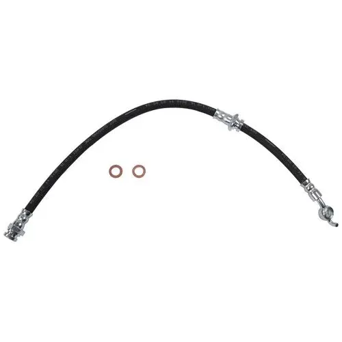 BrakeBest 20-1/4 Inch Brake Hose – BH38544