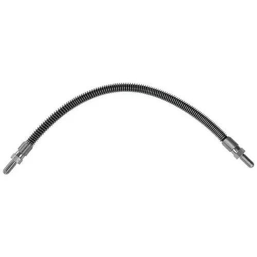 BrakeBest 17-9/16 Inch Brake Hose – BH38546