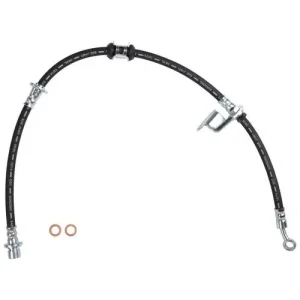 BrakeBest 28-9/16 Inch Brake Hose – BH38549