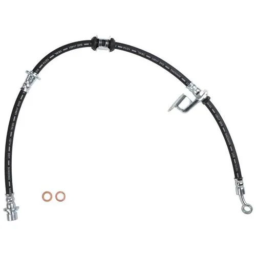 BrakeBest 28-9/16 Inch Brake Hose – BH38549