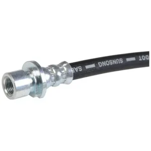 BrakeBest 28-9/16 Inch Brake Hose – BH38549 - view 3