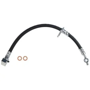 BrakeBest 16-1/2 Inch Brake Hose – BH38550