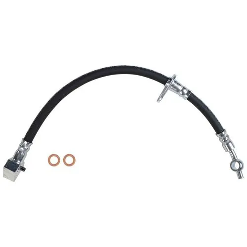 BrakeBest 16-1/2 Inch Brake Hose – BH38550