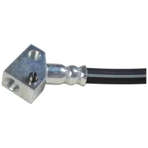 BrakeBest 16-1/2 Inch Brake Hose – BH38550 - view 3