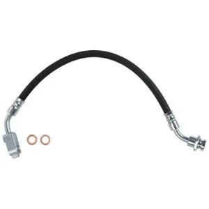 BrakeBest 17-13/16 Inch Brake Hose – BH38554