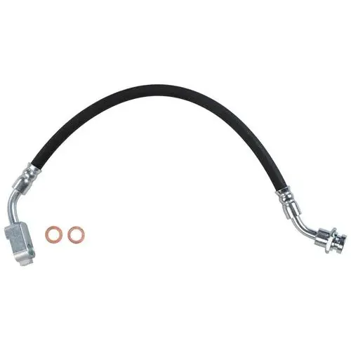 BrakeBest 17-13/16 Inch Brake Hose – BH38554