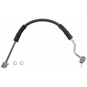 BrakeBest 20-11/16 Inch Brake Hose – BH38556