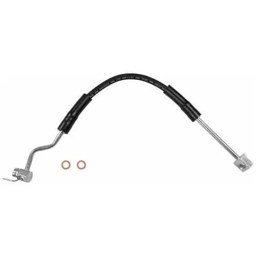 BrakeBest 20-11/16 Inch Brake Hose – BH38557