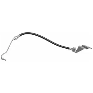 BrakeBest 23-1/8 Inch Brake Hose – BH38558