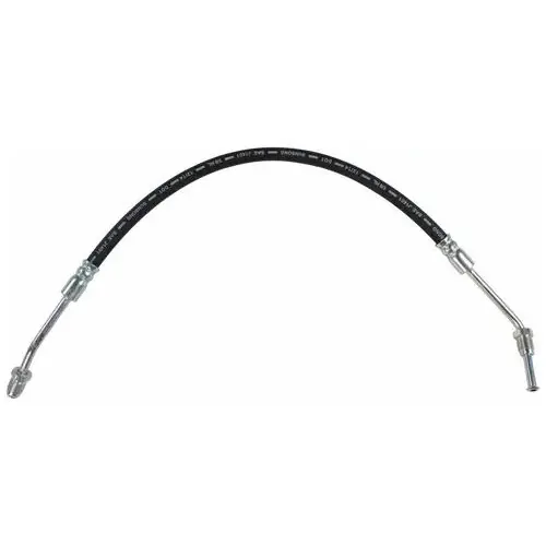 BrakeBest 22-1/4 Inch Clutch Hose – BH38561