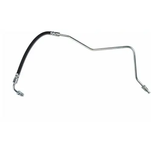 BrakeBest 22-3/4 Inch Clutch Hose – BH38559