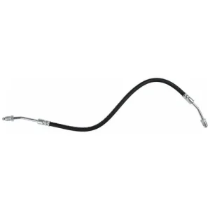 BrakeBest 24-1/2 Inch Clutch Hose – BH38562