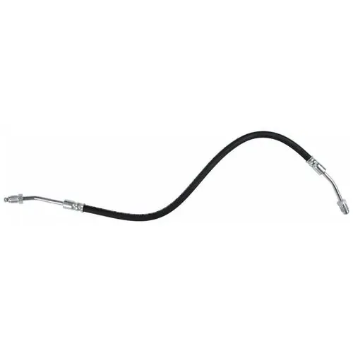 BrakeBest 24-1/2 Inch Clutch Hose – BH38562