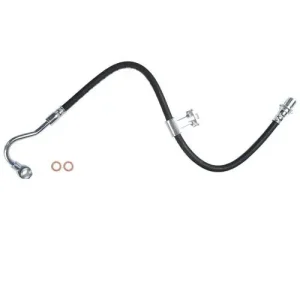 BrakeBest 24-1/2 Inch Brake Hose – BH38563