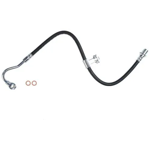 BrakeBest 24-1/2 Inch Brake Hose – BH38563
