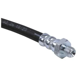 BrakeBest 18-1/8 Inch Brake Hose – BH38566 - view 2