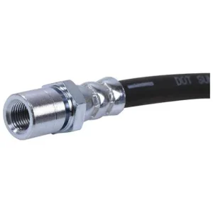 BrakeBest 18-1/8 Inch Brake Hose – BH38566 - view 3