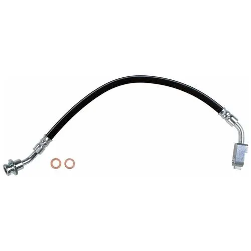 BrakeBest 17-13/16 Inch Brake Hose – BH38568
