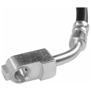 BrakeBest 17-13/16 Inch Brake Hose – BH38568 - view 2