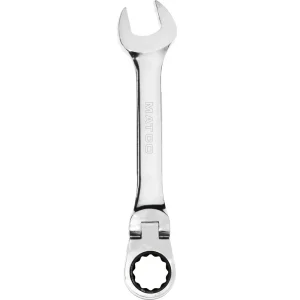 18MM 72 TEETH STUBBY FLEX WRENCH