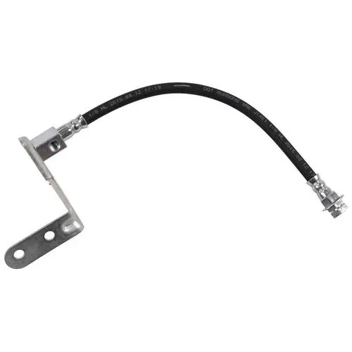 BrakeBest 13-9/16 Inch Brake Hose – BH38570