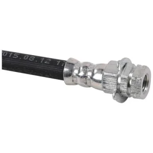 BrakeBest 13-9/16 Inch Brake Hose – BH38570 - view 2