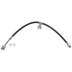 BrakeBest 23-11/16 Inch Brake Hose – BH38573
