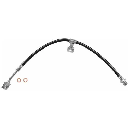 BrakeBest 23-11/16 Inch Brake Hose – BH38573