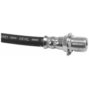 BrakeBest 23-11/16 Inch Brake Hose – BH38573 - view 2