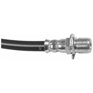 BrakeBest 23-11/16 Inch Brake Hose – BH38572 - view 2