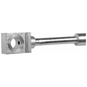 BrakeBest 23-11/16 Inch Brake Hose – BH38572 - view 3