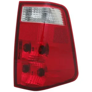 TYC Tail Light Assembly – 11-5999-90-9