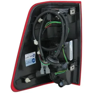 TYC Tail Light Assembly – 11-5999-90-9 - view 2