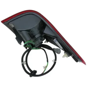 TYC Tail Light Assembly – 11-5999-90-9 - view 3